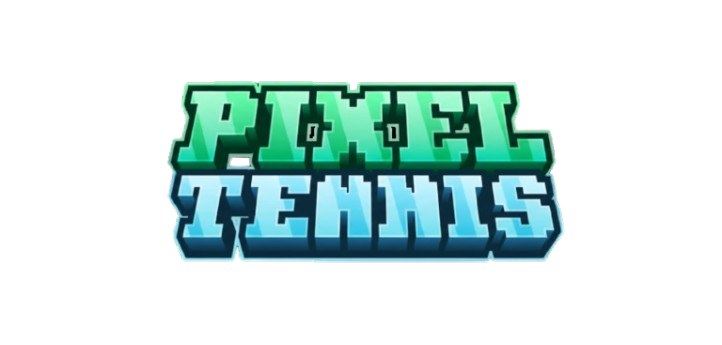 Pixel Tennis